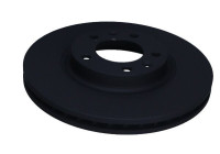 Bromsskiva QD3970HC Quaro