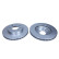 Bromsskiva QD3985 Quaro