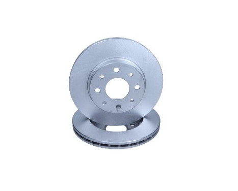 Bromsskiva QD3985 Quaro, bild 2