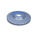 Bromsskiva QD4034 Quaro