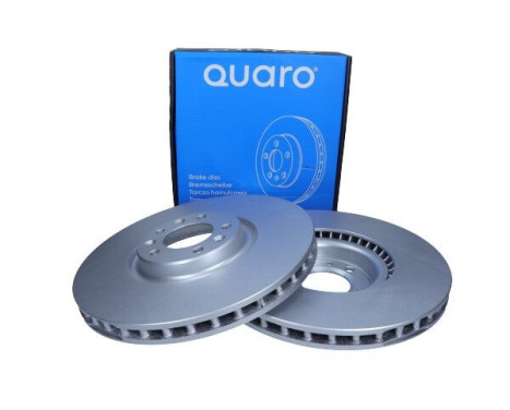 Bromsskiva QD4034 Quaro, bild 3