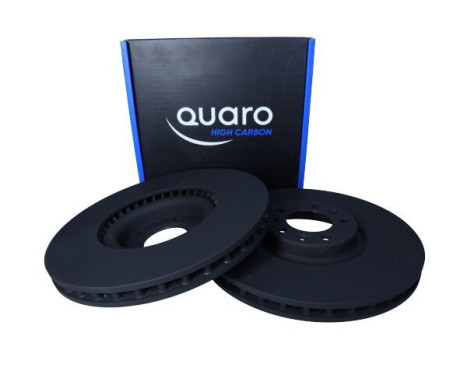 Bromsskiva QD4034HC Quaro, bild 2