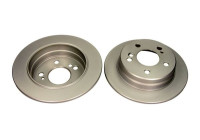 Bromsskiva QD4070 Quaro