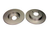 Bromsskiva QD4116 Quaro