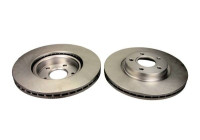 Bromsskiva QD4128 Quaro