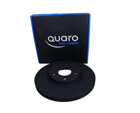 Bromsskiva QD4128HC Quaro, bild 4