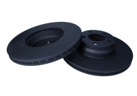 Bromsskiva QD4225HC Quaro