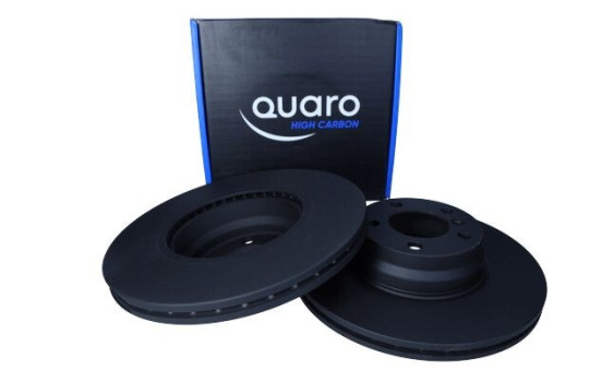 Bromsskiva QD4225HC Quaro, bild 2