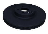 Bromsskiva QD4286HC Quaro