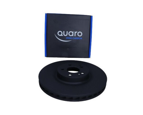 Bromsskiva QD4286HC Quaro, bild 2