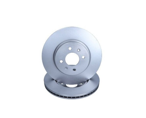 Bromsskiva QD4321 Quaro, bild 2