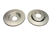 Bromsskiva QD4370 Quaro