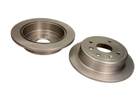 Bromsskiva QD4400 Quaro, bild 2