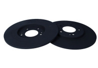 Bromsskiva QD4465HC Quaro