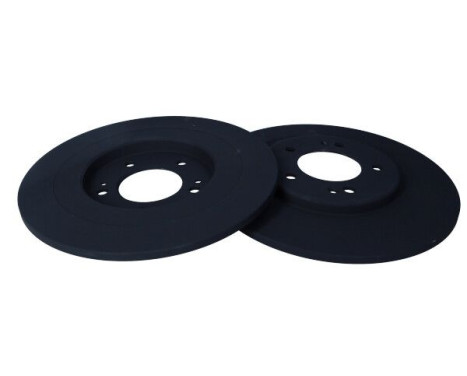Bromsskiva QD4465HC Quaro