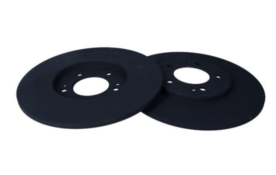 Bromsskiva QD4465HC Quaro