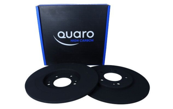Bromsskiva QD4465HC Quaro, bild 2