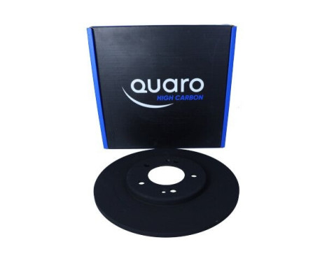 Bromsskiva QD4465HC Quaro, bild 5
