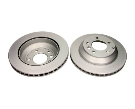 Bromsskiva QD4502 Quaro
