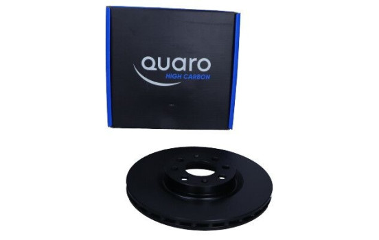 Bromsskiva QD4513HC Quaro, bild 2