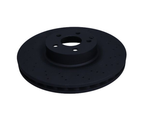 Bromsskiva QD4527HC Quaro, bild 2