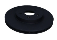 Bromsskiva QD4586HC Quaro