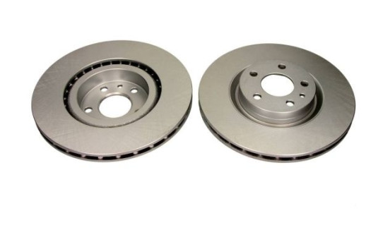 Bromsskiva QD4594 Quaro