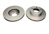 Bromsskiva QD4606 Quaro