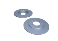 Bromsskiva QD4609 Quaro