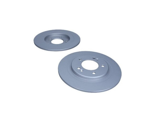 Bromsskiva QD4609 Quaro