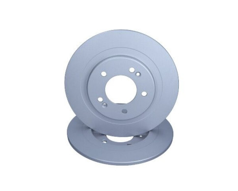 Bromsskiva QD4609 Quaro, bild 2