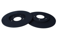 Bromsskiva QD4609HC Quaro