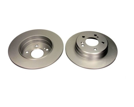 Bromsskiva QD4658 Quaro