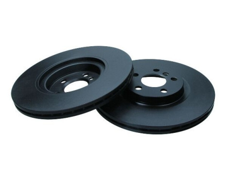 Bromsskiva QD4664HC Quaro