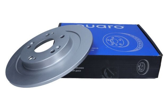 Bromsskiva QD4706 Quaro, bild 3