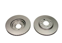 Bromsskiva QD4719 Quaro