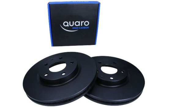 Bromsskiva QD4753HC Quaro