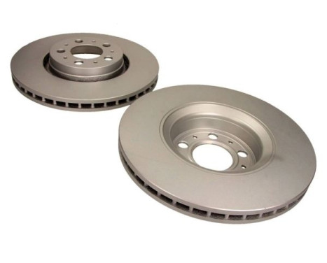 Bromsskiva QD4778 Quaro