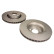 Bromsskiva QD4778 Quaro