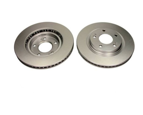 Bromsskiva QD4784 Quaro
