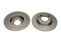 Bromsskiva QD4790 Quaro