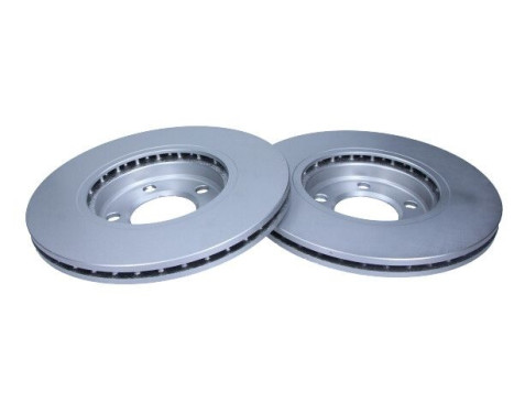 Bromsskiva QD4791 Quaro, bild 2