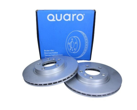 Bromsskiva QD4791 Quaro, bild 3
