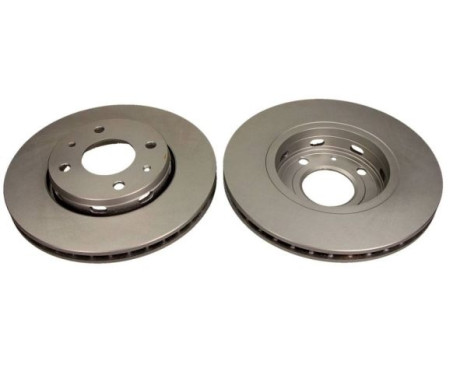 Bromsskiva QD4793 Quaro