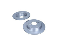 Bromsskiva QD4801 Quaro