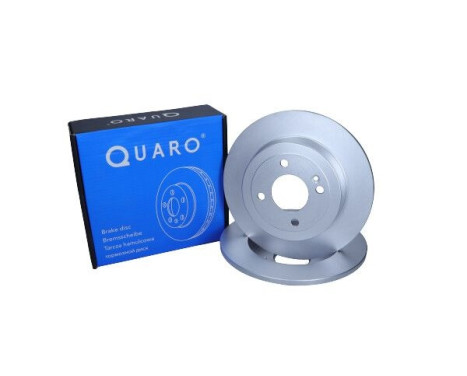 Bromsskiva QD4801 Quaro, bild 3