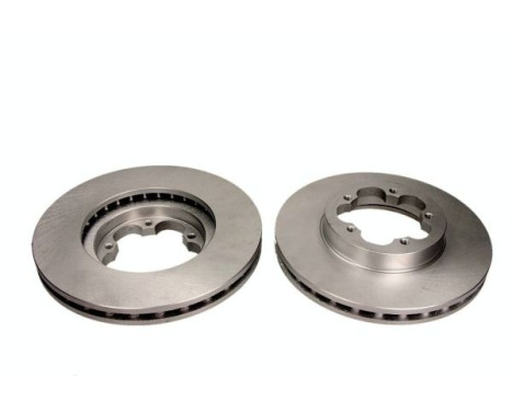 Bromsskiva QD4845 Quaro