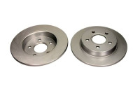 Bromsskiva QD4906 Quaro