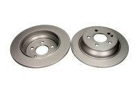 Bromsskiva QD4929 Quaro