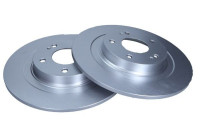 Bromsskiva QD4945 Quaro